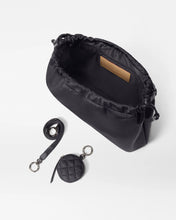 Load image into Gallery viewer, Waverly Shoulder Black
