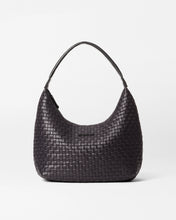 Load image into Gallery viewer, Black Medium Woven Shoulder

