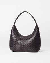 Load image into Gallery viewer, Black Medium Woven Shoulder
