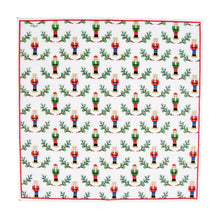 Load image into Gallery viewer, Little Nutcracker Napkin Cocktail 20 per Package
