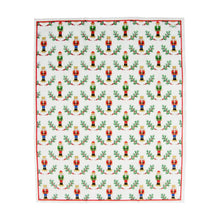 Load image into Gallery viewer, Little Nutcracker Guest Towel Napkins - 15 Per Package
