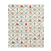Load image into Gallery viewer, On The Twelfth Day Guest Towels - includes 15 Guest Towels
