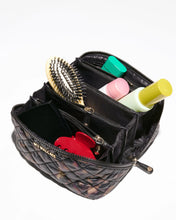 Load image into Gallery viewer, Tortoise Shell Metro Accordion Organizer
