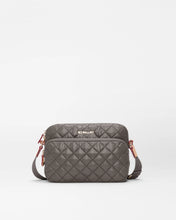 Load image into Gallery viewer, Magnet Small Metro Camera Crossbody Bag
