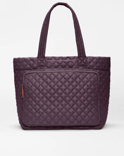 Load image into Gallery viewer, Raisin Large Metro Travel Tote
