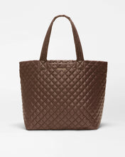 Load image into Gallery viewer, Walnut Large Metro Tote Deluxe

