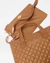 Load image into Gallery viewer, Cognac Small Sutton Deluxe
