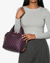 Load image into Gallery viewer, Raisin Small Sutton Deluxe II
