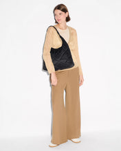 Load image into Gallery viewer, Black Madison Shoulder
