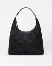 Load image into Gallery viewer, Black Madison Shoulder
