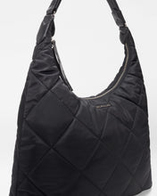 Load image into Gallery viewer, Black Madison Shoulder
