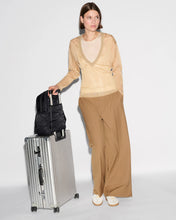 Load image into Gallery viewer, Black Madison Backpack
