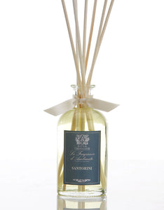 100ml Santorini Reed Diffuser