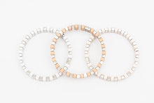Load image into Gallery viewer, Mosaiko Bracelet- Nevada
