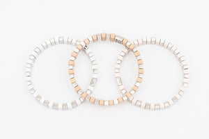 Mosaiko Bracelet- Nevada