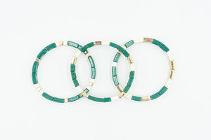 Mosaiko Bracelet Irland