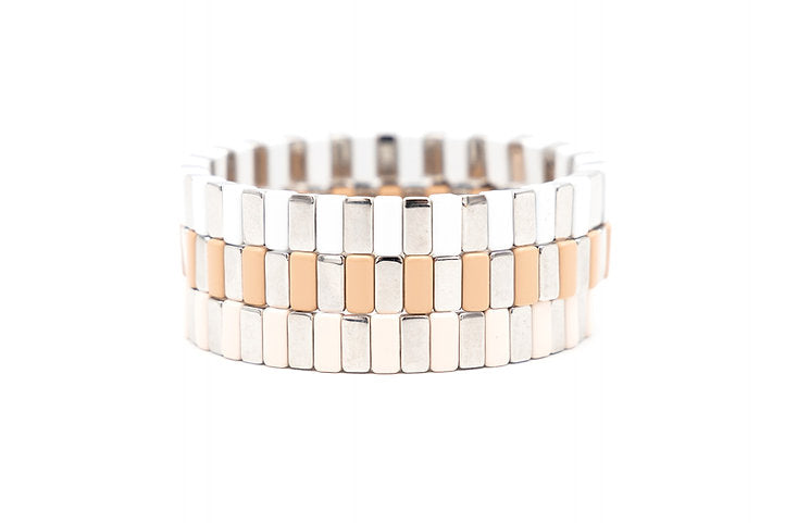 Mosaiko Bracelet- Nevada