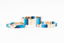 Load image into Gallery viewer, Mosaiko Bracelet Formentera
