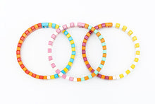 Load image into Gallery viewer, Mosaiko Bracelet- Nepal
