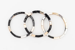 Mosaiko Bracelet Monte Carlo