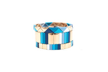 Load image into Gallery viewer, Mosaiko Bracelet Formentera
