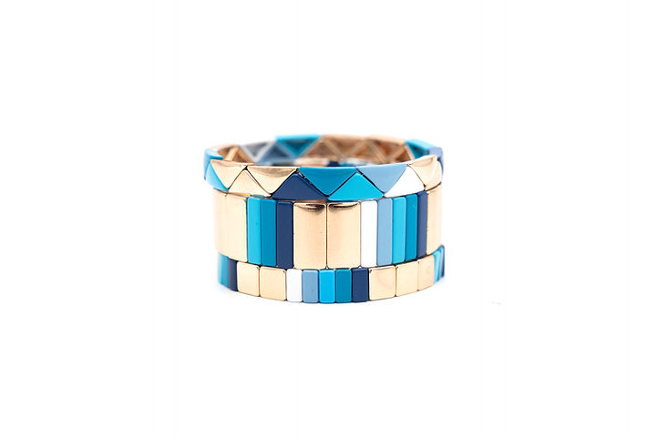 Mosaiko Bracelet Formentera