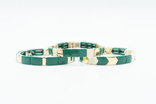 Load image into Gallery viewer, Mosaiko Bracelet Irland
