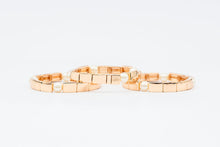 Load image into Gallery viewer, Mosaiko Bracelet Golden Pearll
