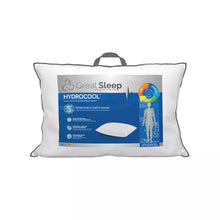 Load image into Gallery viewer, Great Sleep Hydrocool Pillow
