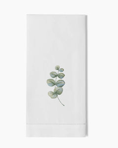 Eucalyptus Hand Towel