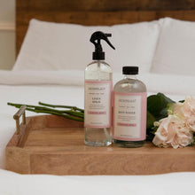 Load image into Gallery viewer, Charcoal Rose Linen Spray
