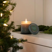 Load image into Gallery viewer, Maison de Noel Jar Candle
