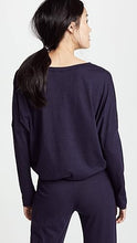 Load image into Gallery viewer, Heather Slouchy Top

