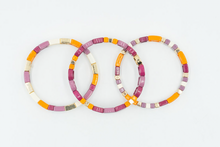 Load image into Gallery viewer, Mosaiko Bracelet Abu Dhabi
