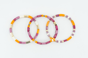 Mosaiko Bracelet Abu Dhabi