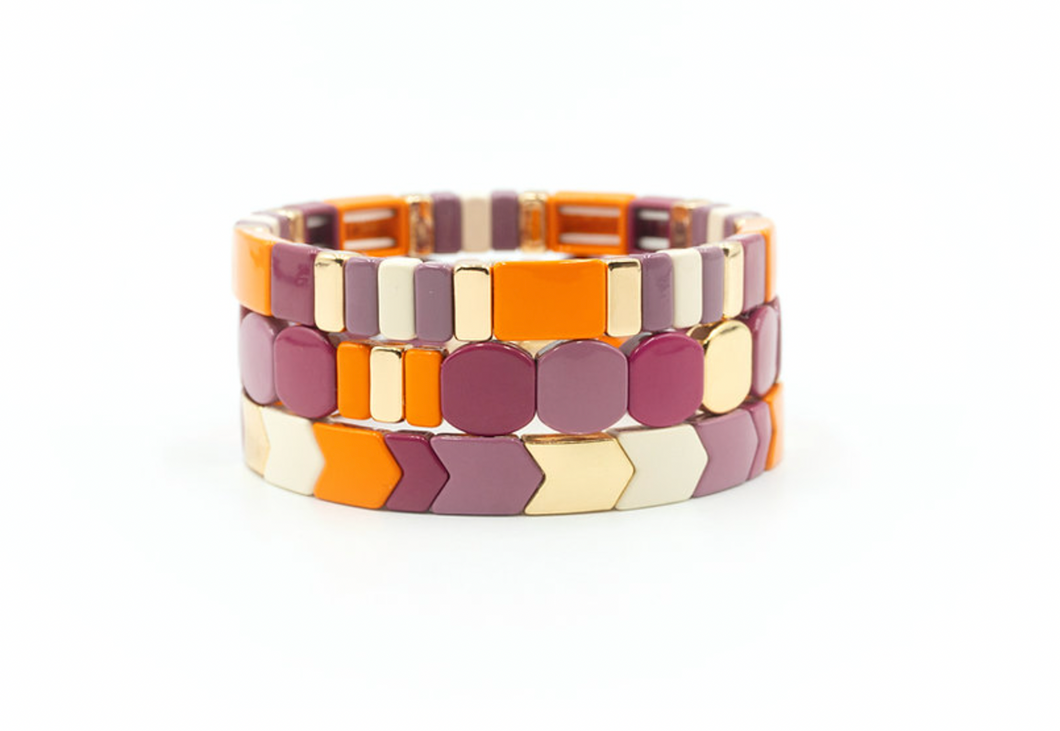 Mosaiko Bracelet Abu Dhabi