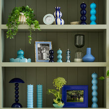 Load image into Gallery viewer, Chambray Mini Bob Salt or Pepper Mill 14cm
