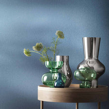 Load image into Gallery viewer, ALFREDO vase, light green
