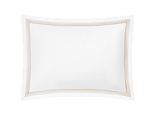 Load image into Gallery viewer, Amara Triple Pearl Sham
