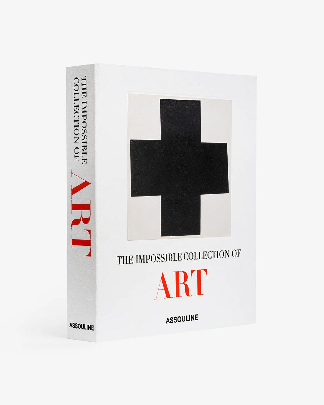 The imposible Collection of Art