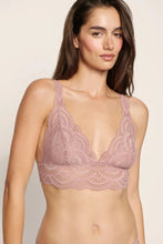 Load image into Gallery viewer, Mariana Bralette Woodrose
