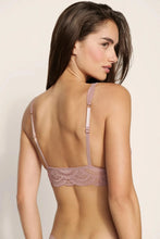 Load image into Gallery viewer, Mariana Bralette Woodrose
