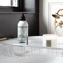 Load image into Gallery viewer, Bergamot Eucalyptus Body Lotion
