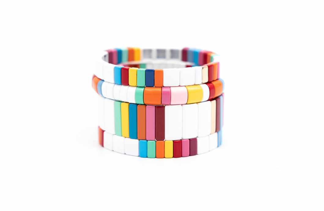 Mosaiko Bracelet Burano