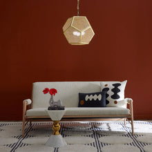 Load image into Gallery viewer, Toklas Square Double Pillow
