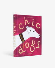 Load image into Gallery viewer, Chic Dogs
