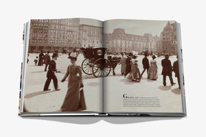 Fifth Avenue: 200 Years of Stories and Legends