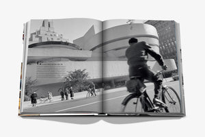 Fifth Avenue: 200 Years of Stories and Legends