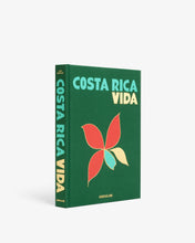 Load image into Gallery viewer, PRE-ORDER | Costa Rica Vida
