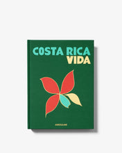 Load image into Gallery viewer, PRE-ORDER | Costa Rica Vida
